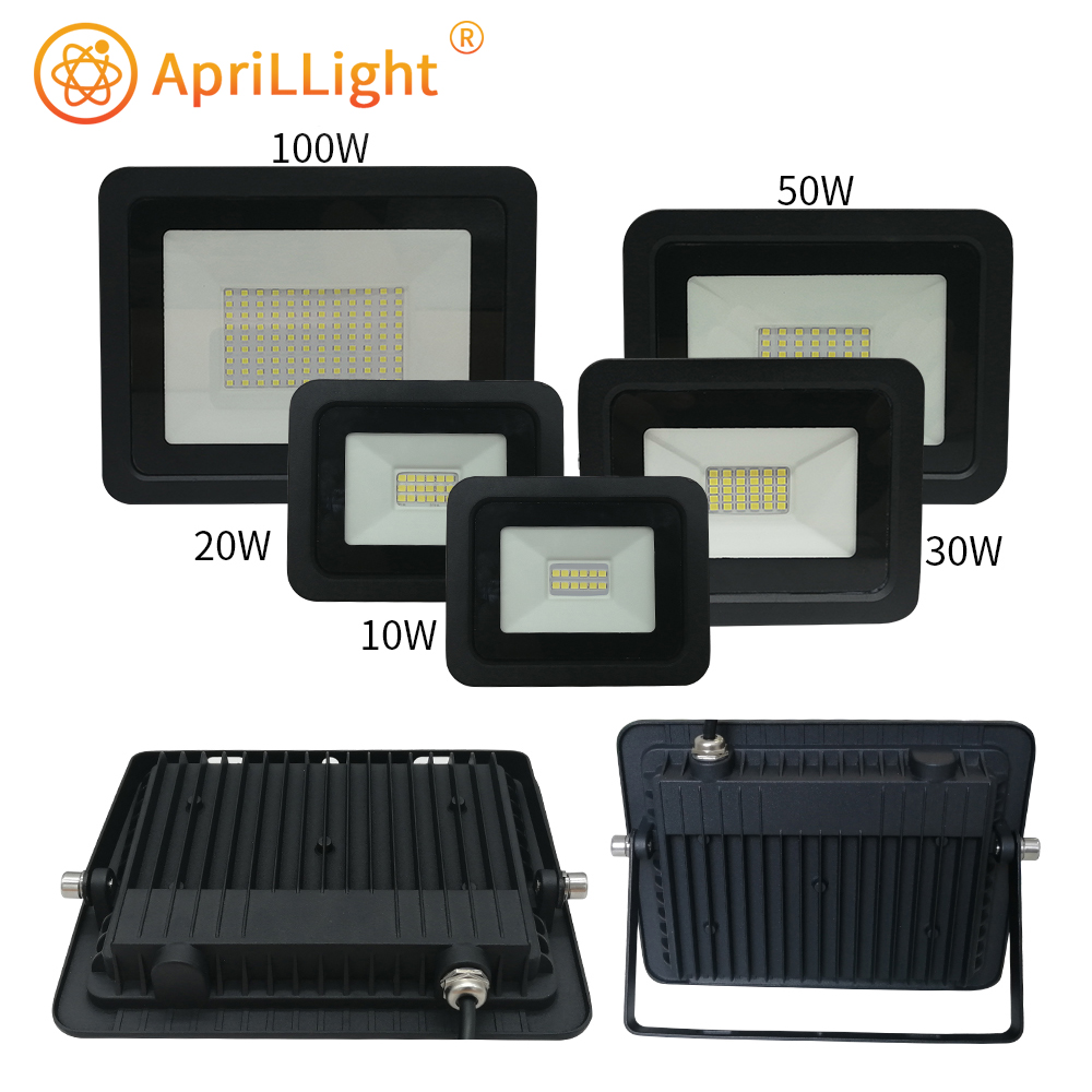 AC110V/220V LED   100W 50W 30W 20W 10W IP68 ..